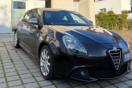 Alfa Romeo Giulietta 119.000 km 8.300 &euro; Stuttgart 70184