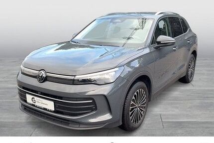 VW Tiguan 35.500 km 39.990 &euro; Papenburg 26871