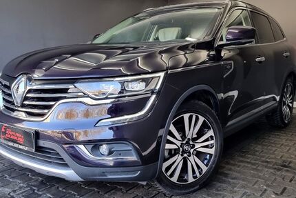 Renault Koleos 99.000 km 18.990 € Berlin 12279