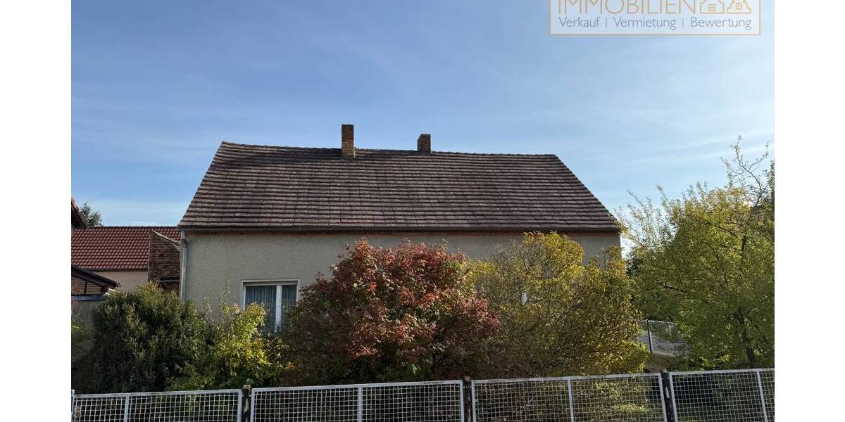 Einfamilienhaus Neuhausen/Spree Laubsdorf Laubsdorf - 6 Zimmer, 110 m&sup2;, 79.500&euro; | Angebot:21123414