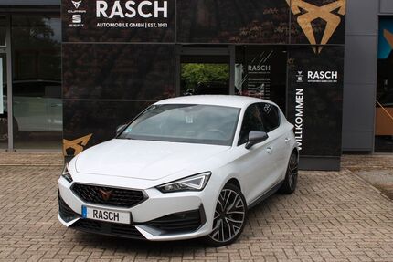 Cupra Leon 43.940 km 29.950 &euro; Cloppenburg 49661