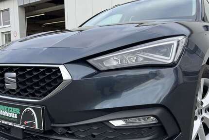 Seat Leon 108.242 km 17.860 &euro; Marktredwitz 95615