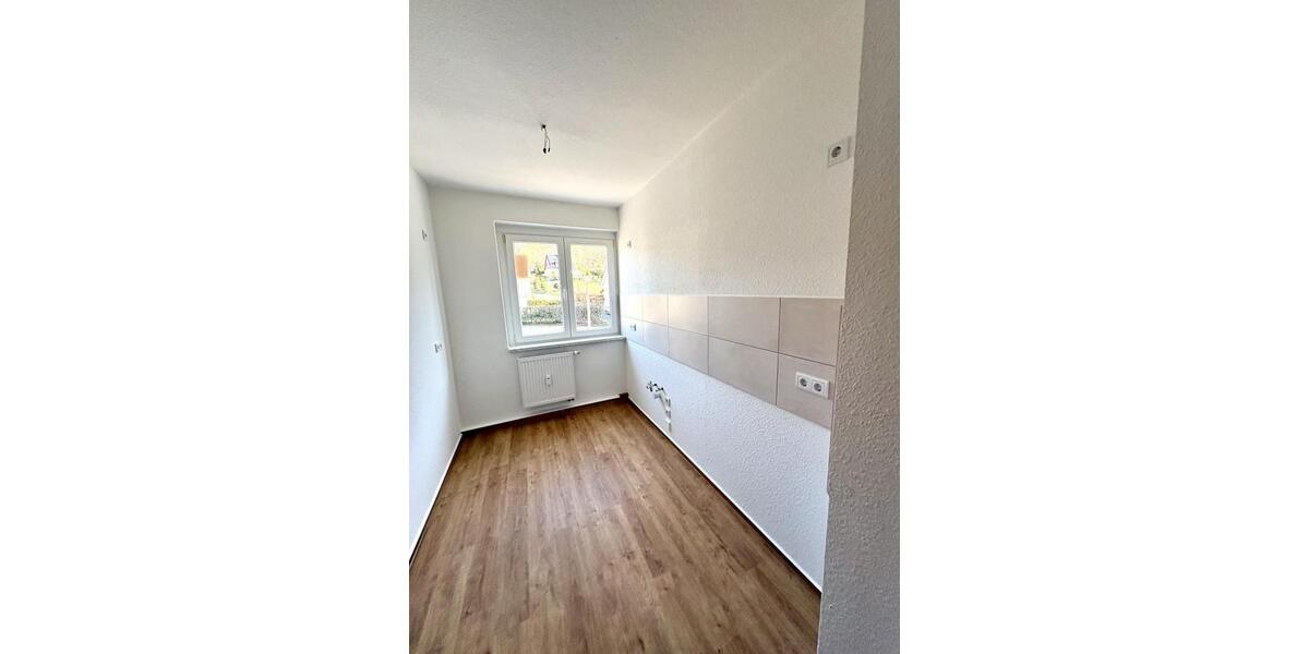 Etagenwohnung Harztor - 1 Zimmer, 32 m&sup2;, 220&euro; | Angebot:26162598