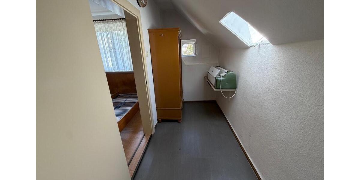 Einfamilienhaus Neuensalz - 5 Zimmer, 85 m&sup2;, 75.000&euro; | Angebot:27004805