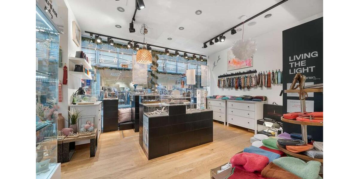 Gewerbeobjekt Timmendorfer Strand - 3.400&euro; | Angebot:24878714