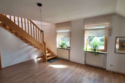 Wohnung zum Mieten in Mainz 1.278 € 88.15 m²