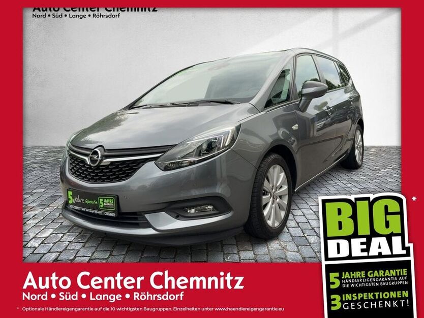 Zafira