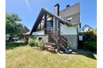 HORN IMMOBILIEN ++ RESERVIERT! Die Perle von Strasburg! Haus, Schwimmpool, Nebengebäude, 3 Kamine, 2 Garagen,EBK - Einfamilienhaus Strasburg | Angebot:27013749