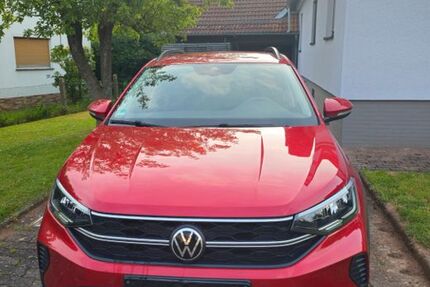 VW Taigo 28.856 km 14.999 &euro; Bad Sooden-Allendorf 37242