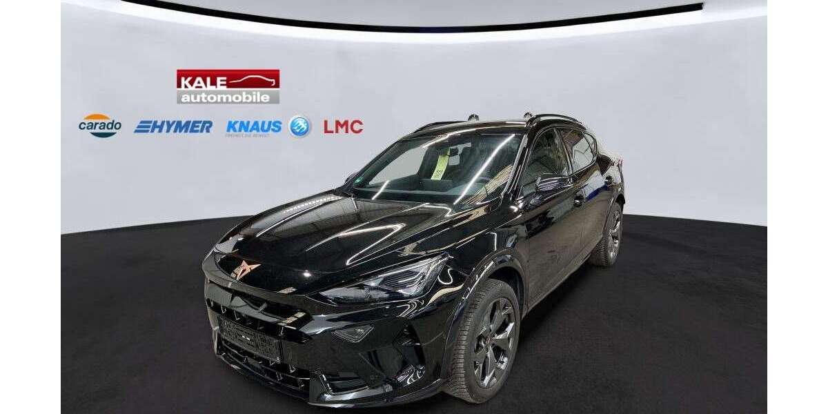 Cupra Formentor 29.000 km 29.890 &euro; Helmstedt 38350