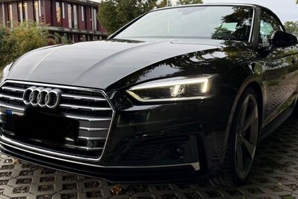 Audi A5 35.600 km 35.000 € Obertraubling 93083
