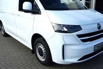 VW T7 Transporter 5.000 km 42.880 &euro; Dippoldiswalde 01744