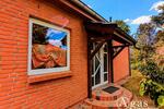 Teilmöbliertes Einfamilienhaus in Bergfelde zur Miete