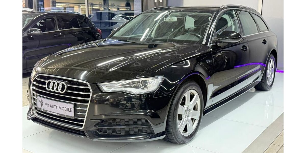Audi A6 120.600 km 16.998 &euro; Grevenbroich 41515