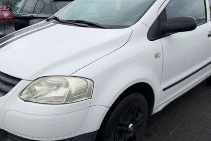 VW Fox 270.995 km 1.690 &euro; Köln 51145