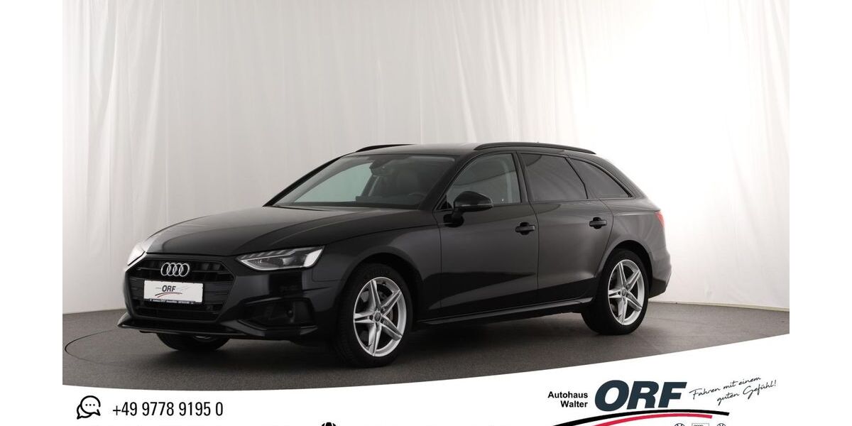 Audi A4 90.327 km 25.950 &euro; Hausen/Rhön 97647