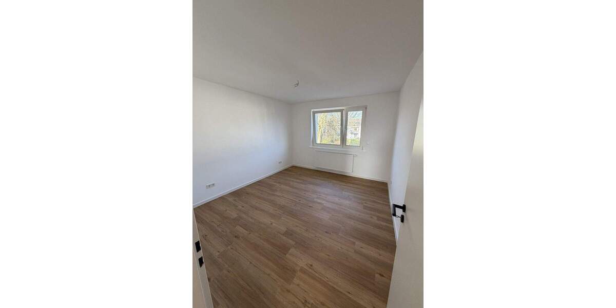 Etagenwohnung Weyhe Lahausen - 3 Zimmer, 66 m&sup2;, 239.000&euro; | Angebot:25775768