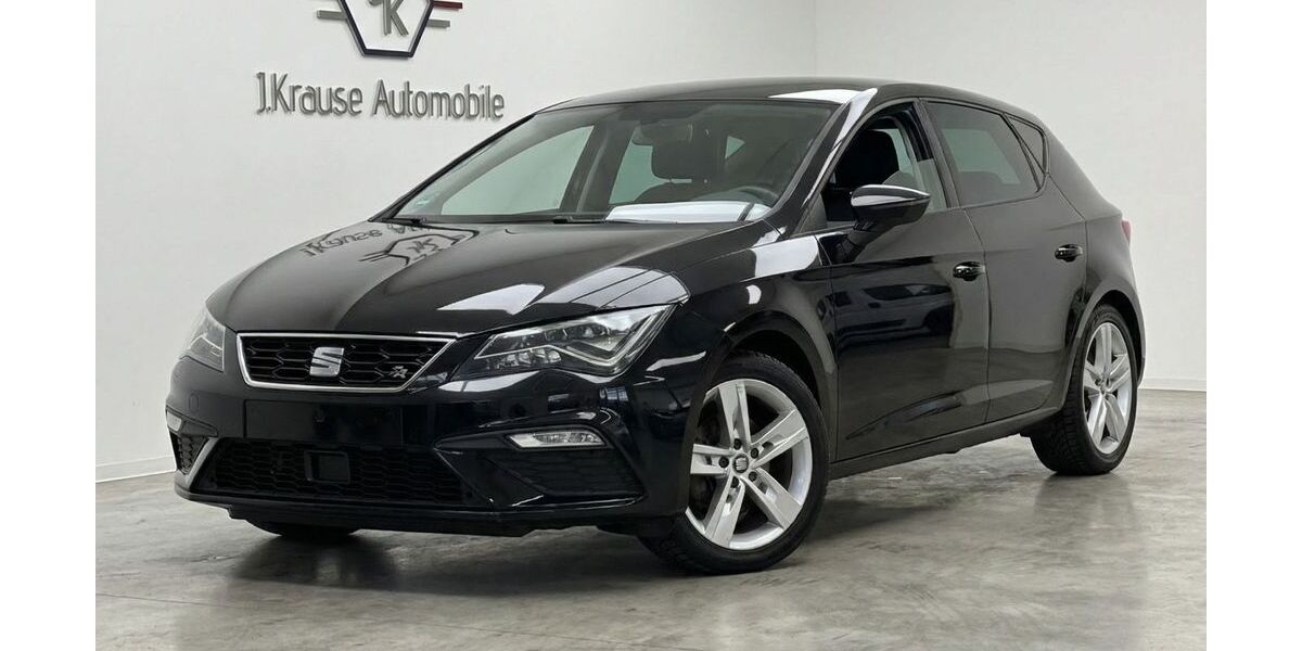 Seat Leon 344.000 km 6.750 &euro; Hammah 21714