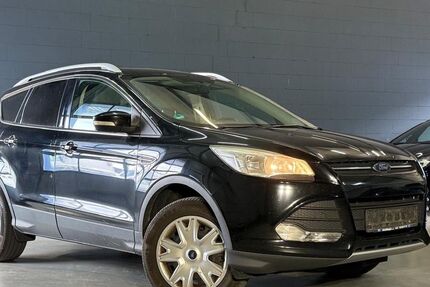 Ford Kuga 225.500 km 5.590 &euro; Maintal 63477