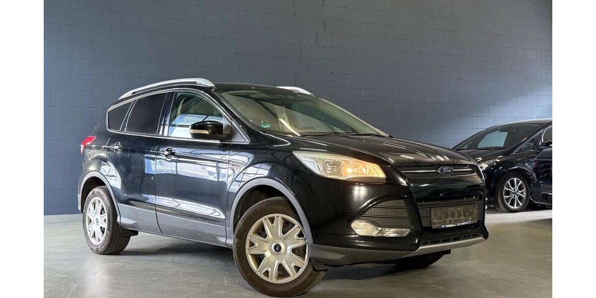Ford Kuga 225.500 km 5.590 &euro; Maintal 63477