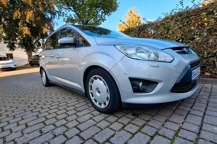 Ford Grand C-Max 298.988 km 3.500 € Pfaffenhofen an der Roth 89284