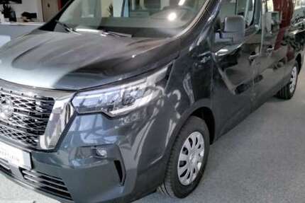 Nissan Primastar 54.200 km 34.990 &euro; Weikersheim-Schäftersheim 97990