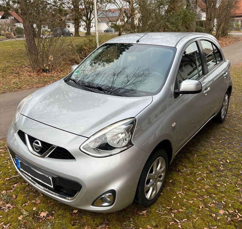 Micra