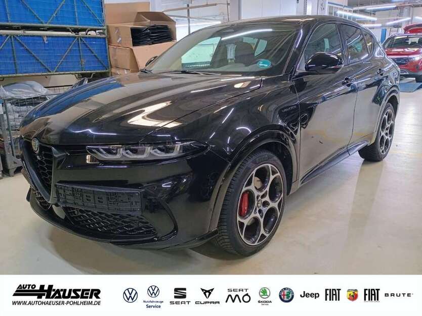 Alfa Romeo Tonale 18.064 km 31.485 € Pohlheim 35415
