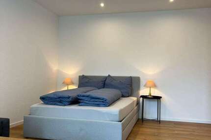 Wohnung Bad Vilbel Siedlung Heilsberg - 1 Zimmer, 40 m&sup2;, 1.300&euro; | Angebot:26863789