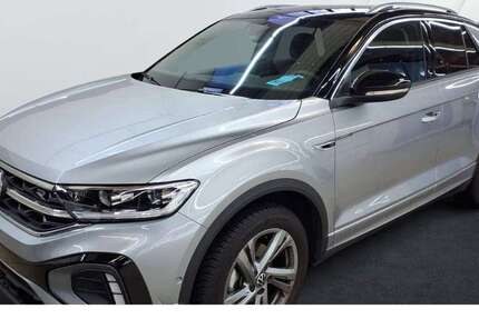 VW T-Roc 11.580 km 29.940 &euro; Bad Homburg 61348