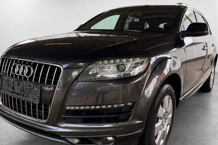Audi Q7 242.000 km 11.999 &euro; Bremen 28309