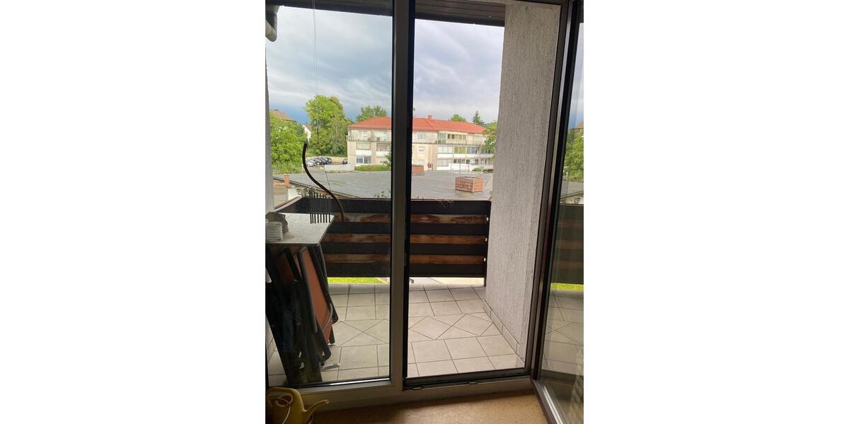 Etagenwohnung Bad Pyrmont - 1 Zimmer, 32 m&sup2;, 69.500&euro; | Angebot:26856345
