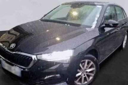 Skoda Scala 46.000 km 15.980 &euro; Pfaffenhofen/Ilm 85276