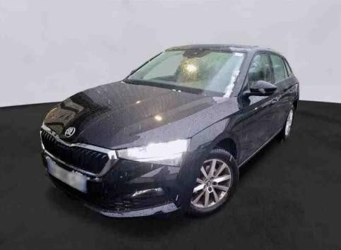 Skoda Scala 46.000 km 15.980 &euro; Pfaffenhofen/Ilm 85276