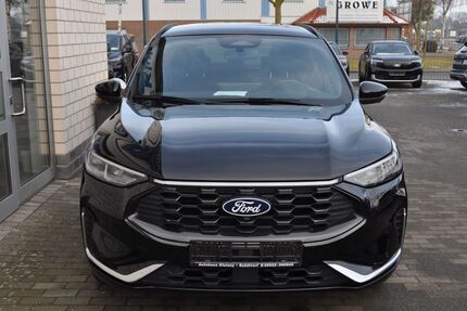 Ford Kuga 17.639 km 37.980 &euro; Schüttorf 48465