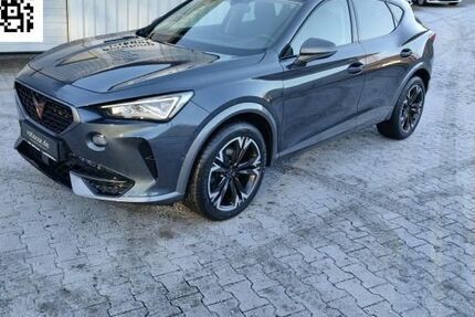 Cupra Formentor 30.978 km 23.880 &euro; Zschopau 09405