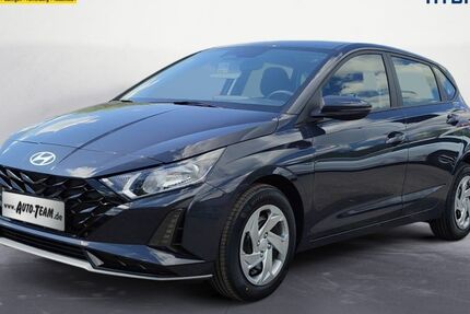 Hyundai i20 1.500 km 20.850 &euro; Balingen 72336