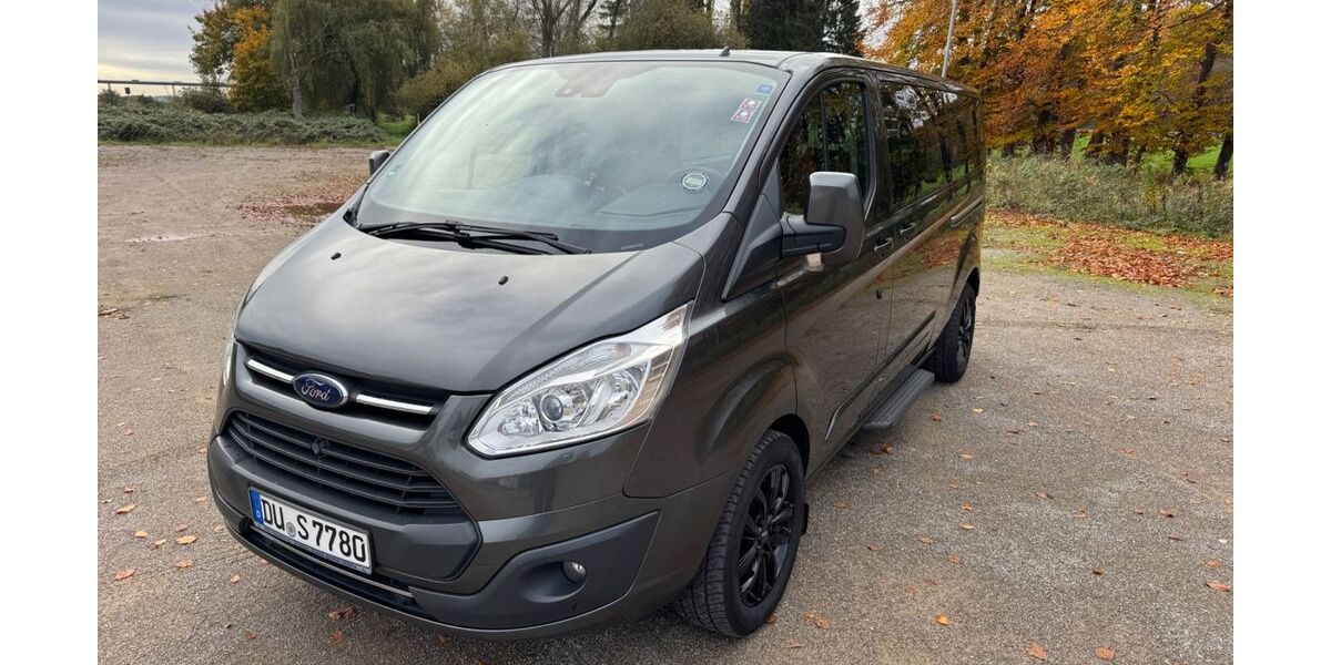 Ford Tourneo Custom 162.000 km 19.999 &euro; Duisburg 47055
