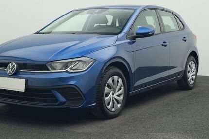 VW Polo 8.100 km 17.350 &euro; Greding an der A9 91171