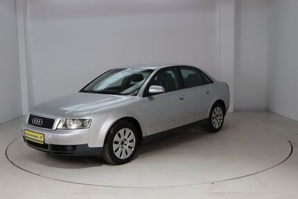 Audi A4 211.342 km 550 &euro; Dresden 01237