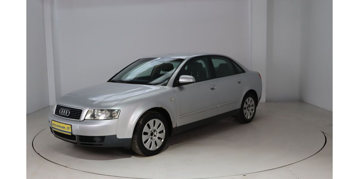 Audi A4 211.342 km 550 &euro; Dresden 01237
