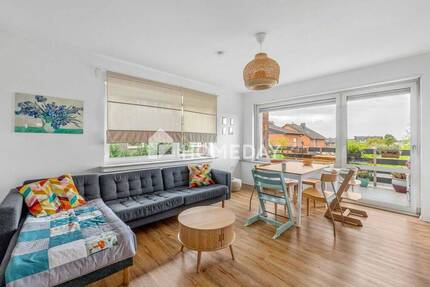 Wohnung Wassenberg Birgelen - 3 Zimmer, 85 m&sup2;, 239.900&euro; | Angebot:26402331