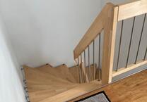 1 Zimmer in 3. WG