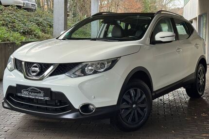 Nissan Qashqai 176.000 km 11.500 &euro; Mühlacker 75417