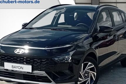 Hyundai BAYON 1.017 km 21.890 &euro; Magdeburg 39108