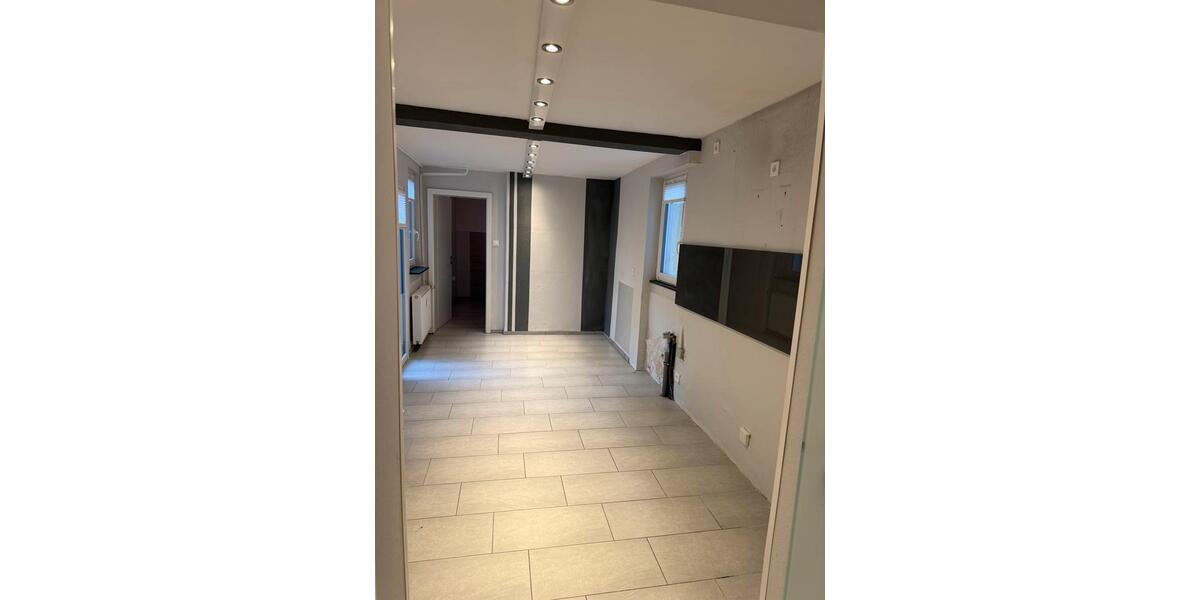 100qm Wohnung in Hamelspringe ab sofort 4.5 zimmer