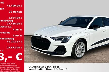 Audi A3 14.700 km 38.750 &euro; Herford 32052