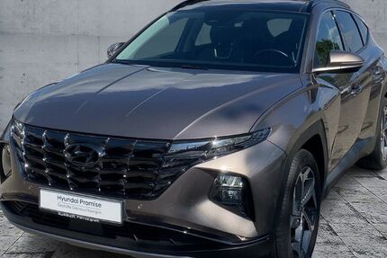 Hyundai TUCSON 46.380 km 27.903 &euro; Göppingen 73037