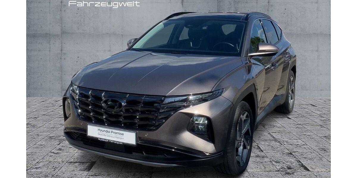 Hyundai TUCSON 46.380 km 27.903 &euro; Göppingen 73037