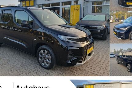 Opel Combo Life 16.045 km 32.790 € Worpswede 27726